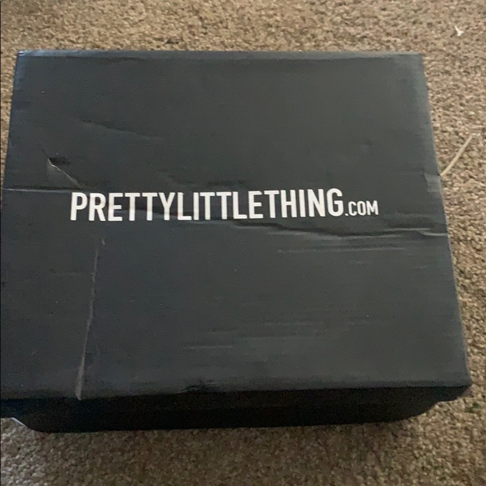 Mazy nude lace up sock boots